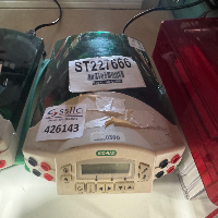 Bio-Rad Power Pac HC Electrophoresis Power Supply image 0